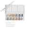 6 Pack: Cotman Watercolours™ Sketchers' Pocket Box by Winsor & Newton™